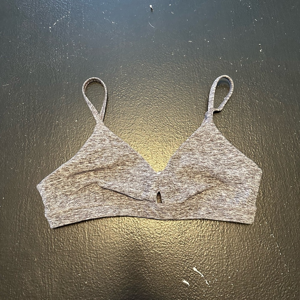 Alosoft Lounge Bra